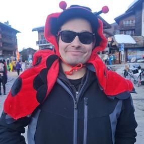 Paletti und Grechnerfasnacht