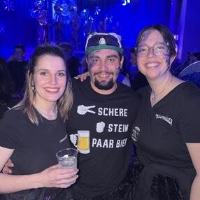 Kinderumzug Randa & Judäa Rämpler Vispertärbinu