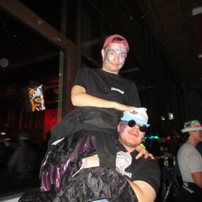 Horuschränzer Zermatt