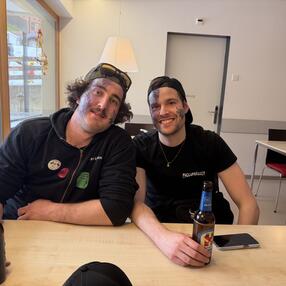 Feistä Frontag Zaniglas 